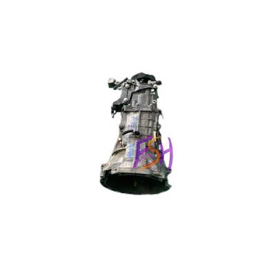Ein guter Preis. Gebrauchtes 4*2 Getriebe 4D24 Gebrauchtgetriebe geeignet für 4D24 Motoren online