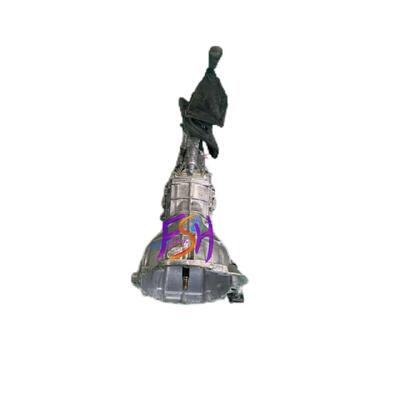 Ein guter Preis. Für den Suzu 4*2 Getriebe für den I SU ZU Pickup 4JB1 Gebrauchtgetriebe 4JB1 Gebrauchtgetriebe online