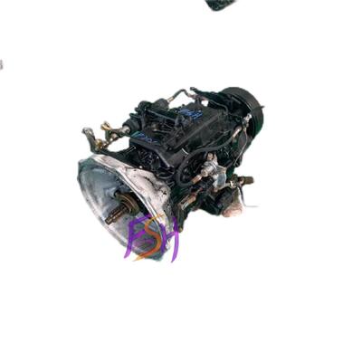 Ein guter Preis. FürHi Keine Gebrauchtmotoren F20C Gebrauchtmotor 4*2 Gebrauchtgetriebe online