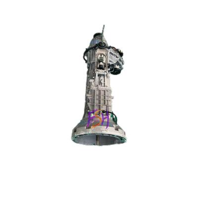 Ein guter Preis. ForMa Xus SC28 Gebrauchtgetriebe SC28 für Gebrauchthandgetriebe 4*4 online