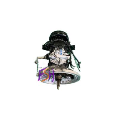 Ein guter Preis. FürHi Keine Busse Getriebe N04C Gebrauchtgetriebe 4*2 Gebrauchtes Getriebe online