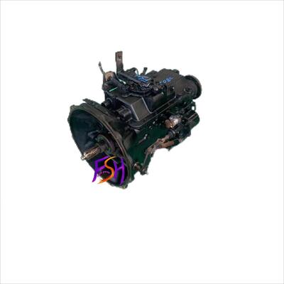 Ein guter Preis. Für Hi No Trucks 4*2 Getriebe J08C Gebrauchtmotor 4*2 Gebraucht 6-Gang-Getriebe online