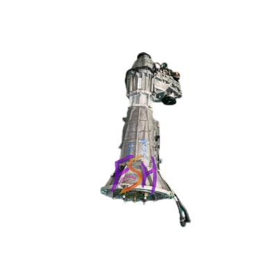 Ein guter Preis. ForMa Xus SC28 Gebrauchtgetriebe SC28 für Gebraucht Automatik 4*4 Getriebe online