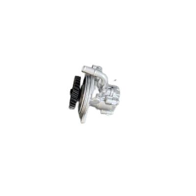 Ein guter Preis. Gebraucht 4HK1-Motoranlage mit Servolenkpumpe online