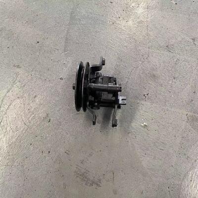 Ein guter Preis. Direktverkauf aus China Gebrauchte QD32 Dieselmotor Long Block Richtungs-Hydraulikpumpe für Nissan FSH online