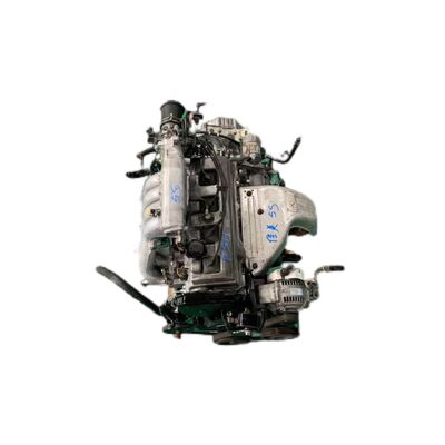 Ein guter Preis. Hersteller Großhandelspreis Toyo Ta Camr Y 2.4 2.2 5s 2AZ 5S Gebrauchtbenzinmotor online