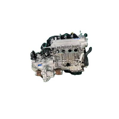 Ein guter Preis. Japan Fabrik Direktverkauf Moderne Marke 4G15 Gebraucht Benzinmotoren für Fox Geely Automobile mit Holzkiste und 3-Monats-Garantie online