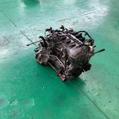 Ein guter Preis. Bereit zum Versand FSH Marke Motor Long Block für ZY für Gebraucht Benzinmotor Japan Ursprung 100% professionell getestet online