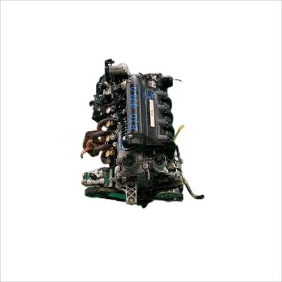 Ein guter Preis. Hochwertiger Automotor 1.4L 4-Zylinder-Ottomotor für 473Q BYD gebrauchter Benzinmotor online
