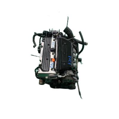 Ein guter Preis. Großhandel Fabrik Ersthand Andere Autoteile Automotor Baugruppe K20A.R18A.K24A Hon Da Ody Ssey Gebraucht Benzinmotor online