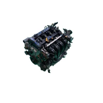 Ein guter Preis. China Fabrik liefert komplette Automotor-Baugruppe, gebrauchter Benzinmotor für Mazda Horse 6 K3 LF2.3 online