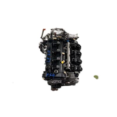Ein guter Preis. Gebrauchter Benzinmotor für Mazda LF2.0 4-Zylinder-Motor online