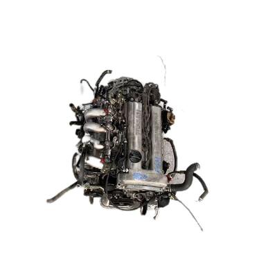 Ein guter Preis. Originalbestände für Nissan SR20 Benzinmotor zum Verkauf online