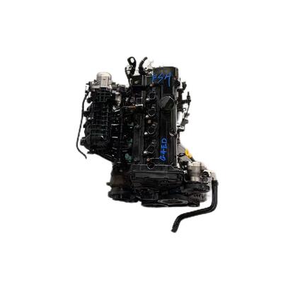 Ein guter Preis. G4ED G4FC G4GC GAKE G4NA Gebrauchte Benzinmotoren für Hyundai Moderne Turbo-Motorbaugruppe online