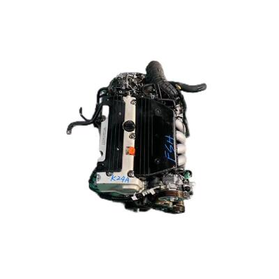 Ein guter Preis. K24A Gebraucht Benzinmotor für Accord Auto Motor Turbo zum Verkauf online