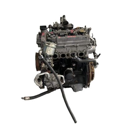 Ein guter Preis. Hochwertiger 3SZ Diesel Benzin Turbomotor für Nissan Vans Minicar Truck Bus 3L Hubraum verwendet von online
