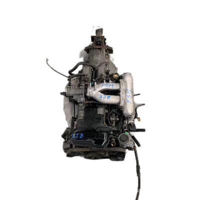 Ein guter Preis. Fabrik-Direktverkauf 2JZ V VTi Gebrauchtbenzinmotor Komplettmotormontage für Toyota online
