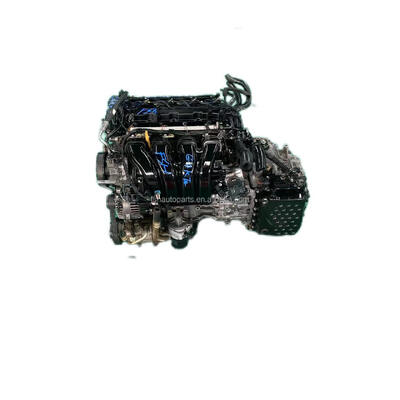 Ein guter Preis. Ausgezeichnete Qualität für Hyundai G4KE Gebraucht Benzinmotormontage zum Verkauf online