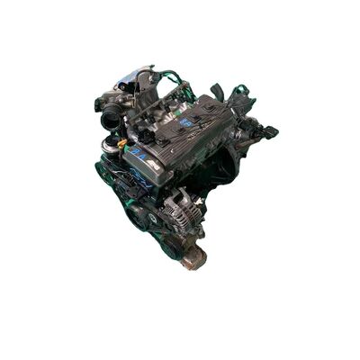 Ein guter Preis. Gebrauchter Vios 8A Benzinmotor komplett mit Anbauteilen, Autoteile zu verkaufen online