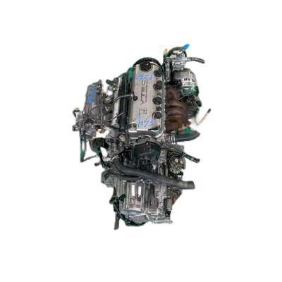 Ein guter Preis. Originalqualität 4-Zylinder gebrauchter kompletter Benzinmotor für Accord F23A online