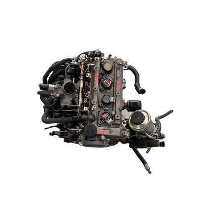 Ein guter Preis. 3SZ Motor Gebrauchtmotor Benzin Hochwertiger Motor für Toyota Vans. online