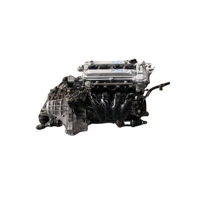 Ein guter Preis. Original japanischer 2AZ Vollverwendeter Benzinmotor 2.4L 4 Zylinder für Toyota Camry online
