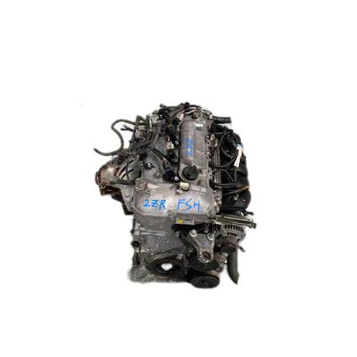 Ein guter Preis. Günstiger Preis Gebrauchte 4-Zylinder 2ZR Benzinmotor-Einheit zum Verkauf für Toyota Corolla Direkt aus Japan online