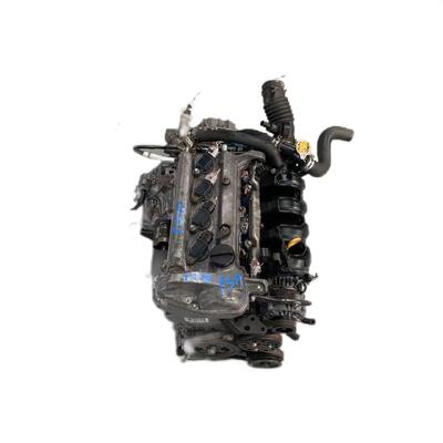 Ein guter Preis. 1NZ Maschinenmotor Gebrauchte japanische Benzinmotorteile für Nissan online