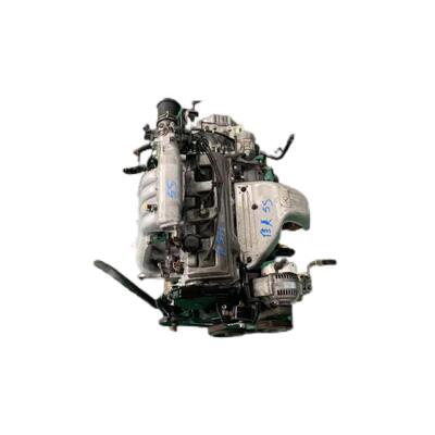 Ein guter Preis. High-Quality Spot Goods 5S bis YOTA C AMRY Benzinmotor für Gebrauchtwagen online