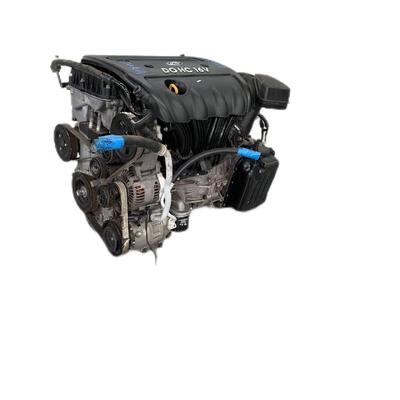Ein guter Preis. Gebrauchter Benzinmotor Boutique 4 Zylinder G4KA Motor Verkauf für Hyundai online