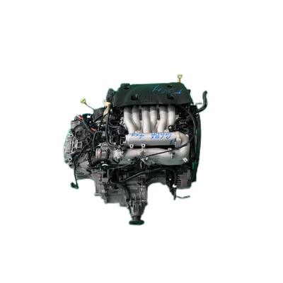 Ein guter Preis. Original koreanischer Benzinmotor G6BA V6-Zylinder 2,7L für Hyundai Coupe Sonata Tucson online