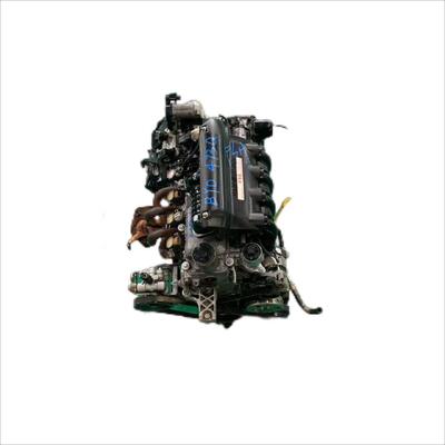 Ein guter Preis. BYD 473Q gebrauchter Benzinmotor 4-Zylinder 1,5L geringe Laufleistung guter Zustand online