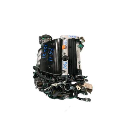Ein guter Preis. Gebrauchter Benzinmotor K24Z1 für Honda CR-V 2,4L L4-Zylinder mit geringer Laufleistung online