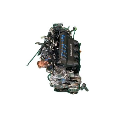 Ein guter Preis. Gebrauchtes Benzinmotor für Honda Generator L15A Motormontage online