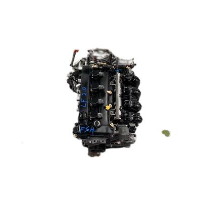 Ein guter Preis. Für Mazda LF2.0 Horse 6 Motor Gebraucht 4-Zylinder-Benzinmotor online