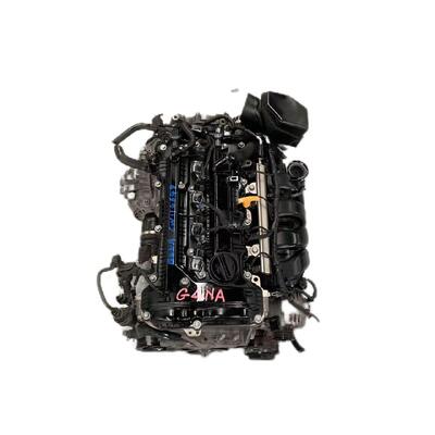 Ein guter Preis. Fabrikdirektvertrieb für Hyundai koreanische Original-Gebrauchtmotoren Benzin G4NA-Montage online