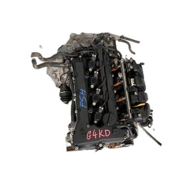 Ein guter Preis. Korea Original Motor G4KD für Hyundai Gebraucht Benzinmotor online