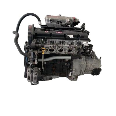 Ein guter Preis. Südkoreanische Boutique-Engine-Montage für Tucson 2.0 G4GC Gebrauchtbenzinmotor online