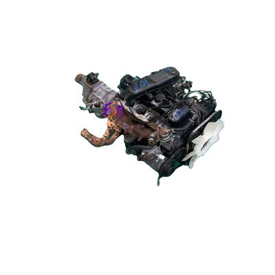 Ein guter Preis. Hochwertiger Gebraucht 1RZ Benzinmotor für Toyota Hiace online