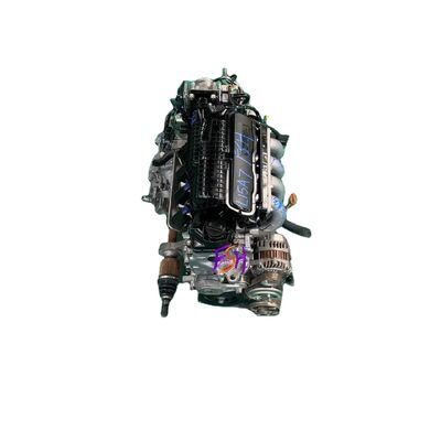 Ein guter Preis. Hochwertiger gebrauchter japanischer L15A 715A1 Benzinmotor Longblock für Honda Fengfan online