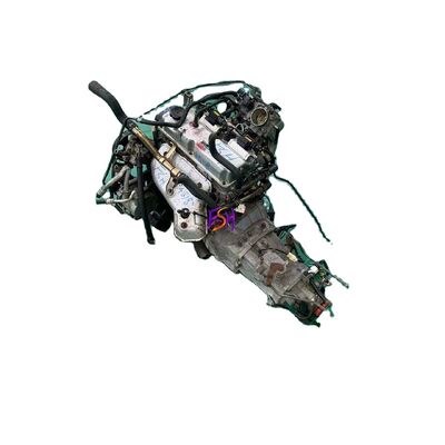 Ein guter Preis. Gebrauchte moderne Motorbaugruppe für Mitsubishi Fahrzeuge Original 4G18 Benzinmotor 2007-2012 Modelle online