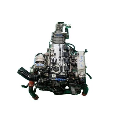Ein guter Preis. Japanfür Gebraucht Dieselmotor 4G63T für Mitsubishi SUV online
