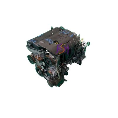 Ein guter Preis. Mitsubishi Outlander 4B1 gebrauchter Benzinmotor Montage Japan Original Fabrik Direktvertrieb online