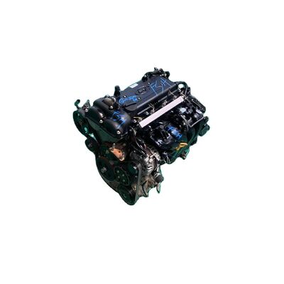 Ein guter Preis. Boutique Original Gebrauchte Hyun Dai G4FG Benzinmotor-Komplettmotor Passend für Hyundai Motor online