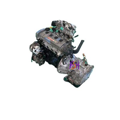 Ein guter Preis. Japan für Toyota Corolla 5A gebrauchter Benzinmotor 4-Zylinder-Motorbaugruppe online