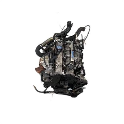 Ein guter Preis. SC25T gebrauchter Dieselmotor 4 Zylinder Motor für Nissan Auto online