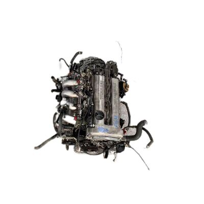 Ein guter Preis. Fabrikverkauf Japan Original gebrauchter Motor SR20 Benzinmotor für Toyota Sunshine online