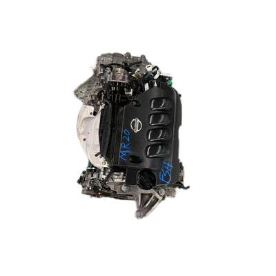 Ein guter Preis. 4 Zylinder MR20 Original Gebraucht Benzinmotor Boutique Spot online