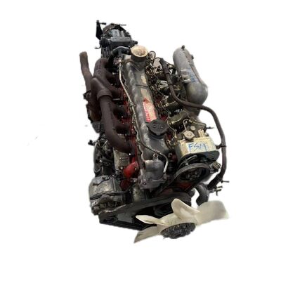 Ein guter Preis. Dieselmotor mit Getriebe H07C für Hino Dieselmotor für Lkw online