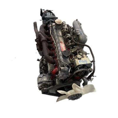 Ein guter Preis. Gutes Zustand für Hino H07C Gebrauchtdieselmotor für Lkw online